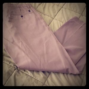 Polo pants